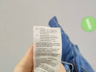 krótkie spodenki damskie orsay: Orsay, Szorty damskie, rozmiar XS — 6