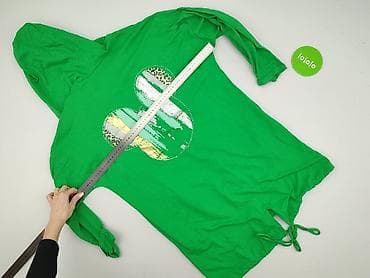 prada dresy: Narzutka damska, rozmiar M — 6