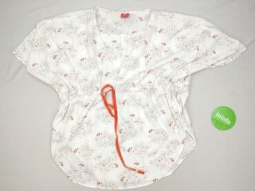 koszulka termoaktywna biala: Trespass, Bluzka damska, One size — 3