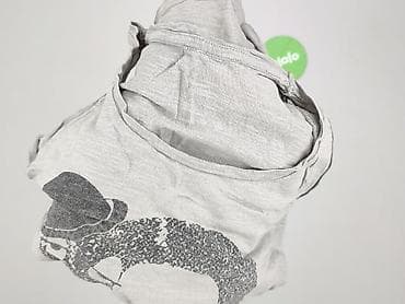 ca bluzy: T-shirt damski, rozmiar S — 4