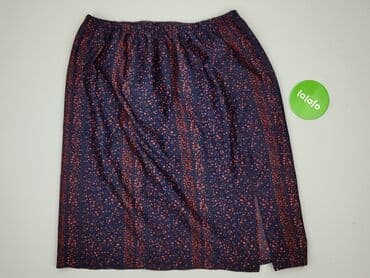 spódnice z prostokąta na gumce: Women`s skirt, size S (EU 36) — 2