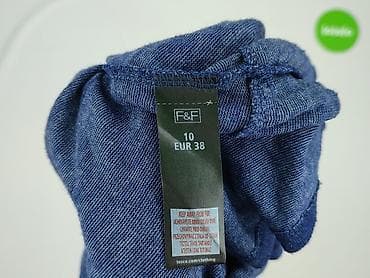 sweter popcorn: F&F, Кардиган жіночий, розмір S — 5