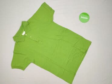 vans kurtka zimowa: Polo shirt for men, S (EU 36), condition - Perfect — 2