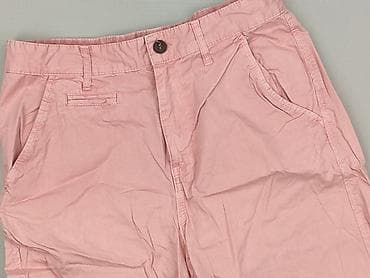 buty ala crocs: Zara, Shorts for women, size M — 1