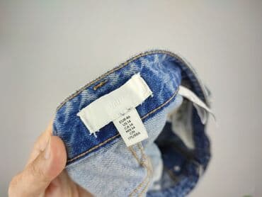 купити штани чоловічі дешево: Jeans for men, 3XL (EU 46), H&M, condition - Good — 4