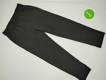 vans 39: H&M, Брюки жіночі, розмір S — 2