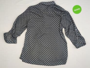 sweter w cętki: Dorothy Perkins, Koszula damska, rozmiar M — 3