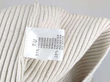 sukienka na drutach krok po kroku: Sukienka damska, rozmiar One size — 5