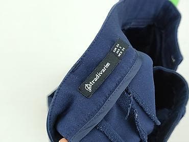 braj: Stradivarius, Spodnie materiałowe damskie, rozmiar XS — 4