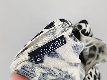 norheim spodnie: Norah, Sweter damski, rozmiar 4XL — 5