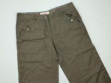 nb ccc: FatFace, Spodnie 3/4 damskie, rozmiar L — 1
