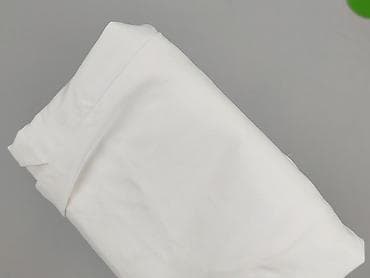 biale trampki ccc: Spodnie materiałowe damskie, rozmiar S — 6