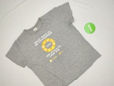 tatum bluzki: Stedman, Koszulka dla mężczyzn, rozmiar L — 2