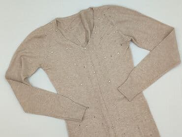 sweter z kaszmiru c a: Sweter damski, rozmiar S — 1