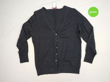 Kobiety: Linea, Kardigan damski, rozmiar 2XL — 2