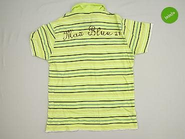 Koszulka polo dla mężczyzn, rozmiar XL — 4