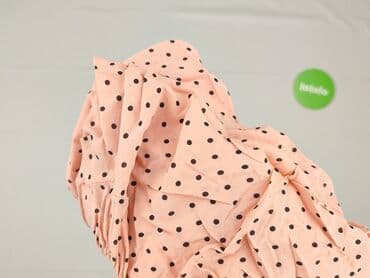 bluzki z gumka na dole plus size: Bluzka damska, rozmiar 2XL — 4