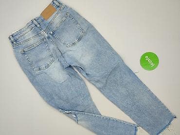 i hot moms: H&M, Jeansy damskie, rozmiar S — 3