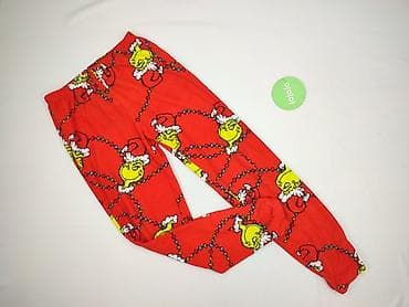 pyjamas h: Spodnie do spania, rozmiar M — 2