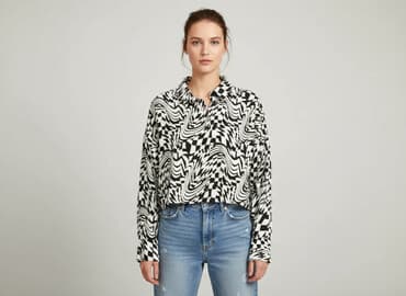 fabian koszule cena: FB Sister, Koszula damska, rozmiar S — 1