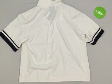 białe bluzki adidas: Bluzka damska, rozmiar XL — 3