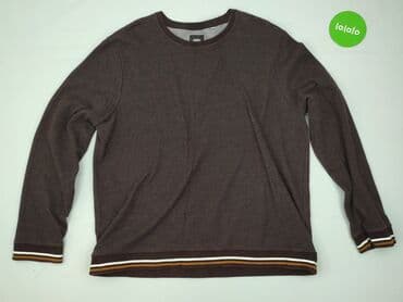 czy sweter z poliestru jest dobry: Sweter, XL (EU 42), Burton Menswear London, condition - Very good — 2
