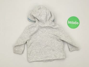 koszulka z imieniem i numerem: Bluza, 9-12 miesięcy, stan - Dobry — 3