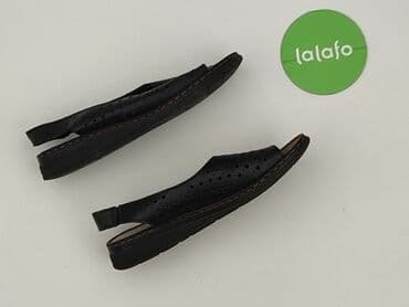 buty zdrowotne damskie berkemann: Sandals for women, size 38 — 5