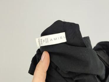 sukienki amisu new yorker: Amisu, Жіноча блуза, розмір XL — 4