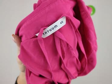 sukienka koszulowa stradivarius: Tatuum, Sukienka damska, L — 5