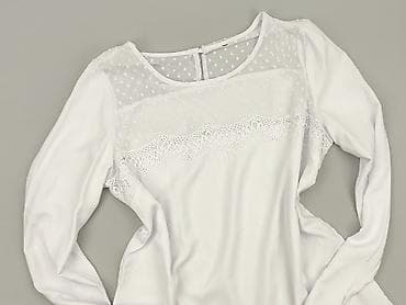 bluzki boho koronkowe: Bluzka damska, rozmiar 2XL — 1