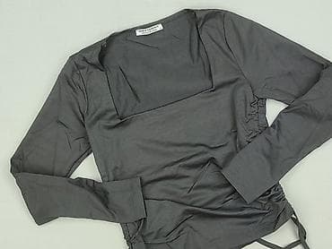 mokasyny go soft: Bluzka damska, rozmiar S — 1