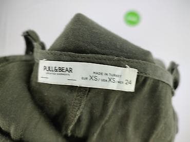 cargo pull and bear: PULL&BEAR, Sukienka damska, rozmiar XS — 4