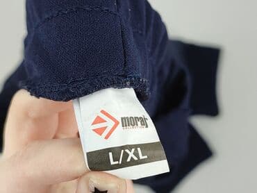 szorty damskie moraj: Moraj, Spodnie materiałowe damskie, rozmiar XL — 4