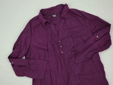 t shirty plus size allegro: Bpc, Koszula damska, rozmiar 5XL — 1