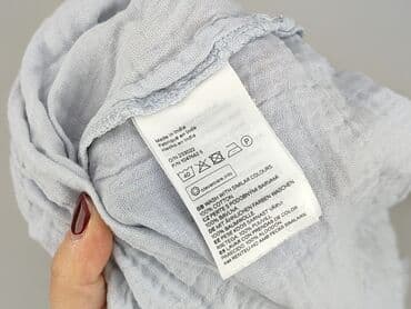 ubrania z muślinu: H&M, Bluzka damska, rozmiar XL — 4