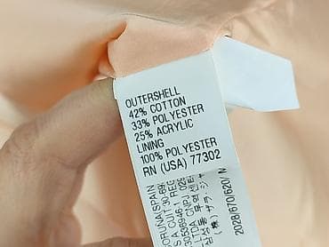 zara basic kurtka puchowa: Zara, Sukienka damska, rozmiar M — 5