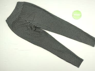 дешеве жіноче взуття: Shein, Spodnie materiałowe damskie, rozmiar XS — 3
