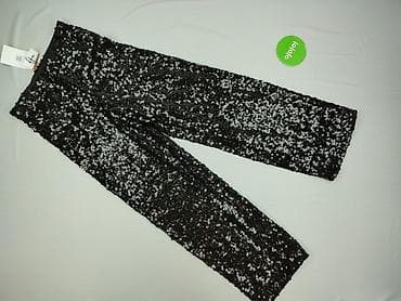 saint tropez spodnie: Sinsay, Spodnie damskie, rozmiar XS — 2