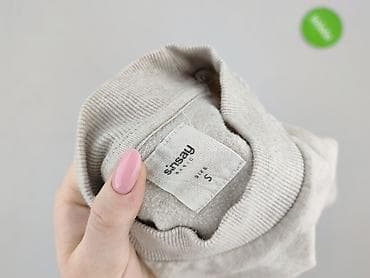 kurtka s'west: Sinsay, Bluza damska
, rozmiar S — 4