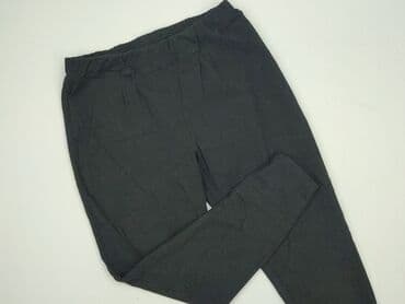 Legginsy Sportowe damskie, rozmiar L