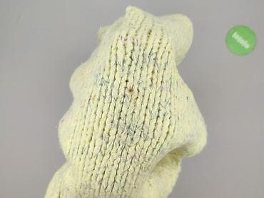 czerwony sweter h: X-MAIL, Sweter damski, rozmiar S — 7