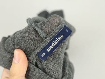 kurtka damska zimowa: Medicine, Kardigan damski, rozmiar S — 4