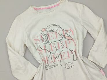 koszula nocna hello kitty: Bluzka damska, rozmiar M — 1