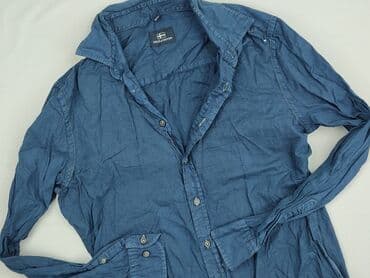 Shirt for men, XL (EU 42), Nils Sundström, condition - Good