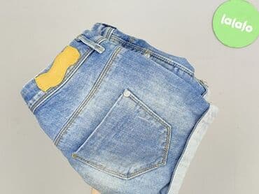 bershka шорти: Bershka, Шорти жіночі, розмір XS — 9