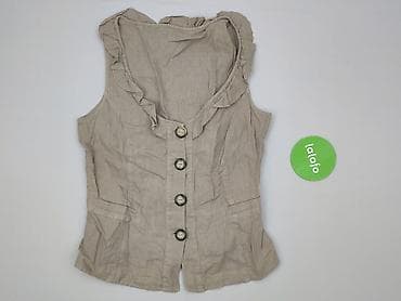 muslin: Kamizelka damska, rozmiar M — 2