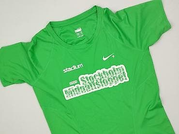 dres tech: Nike, T-shirt damski, rozmiar S — 1