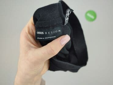 asos koszulka: ASOS Design, Koszulka dla mężczyzn, rozmiar L — 6