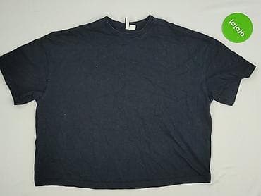 koszula th: H&M Divided, T-shirt damski, rozmiar One size — 2